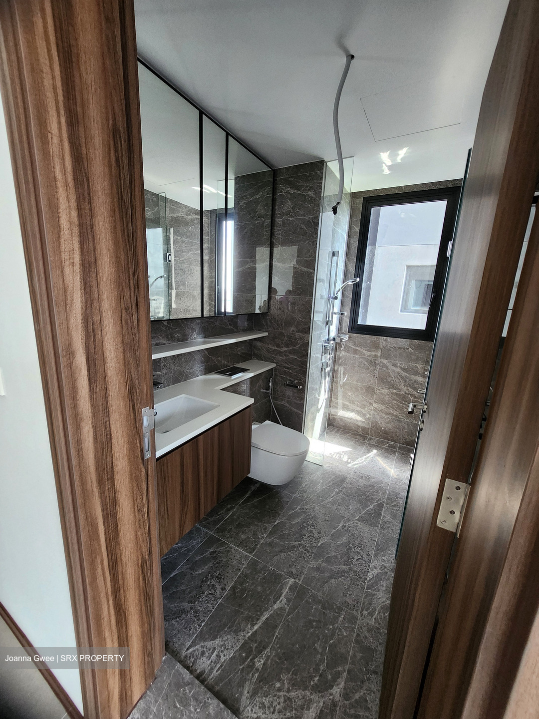 Lentor Modern (D26), Apartment #509164401